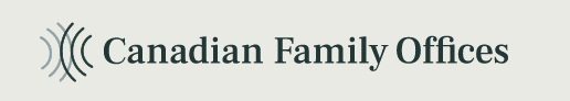 Canadian Family Offices Logo