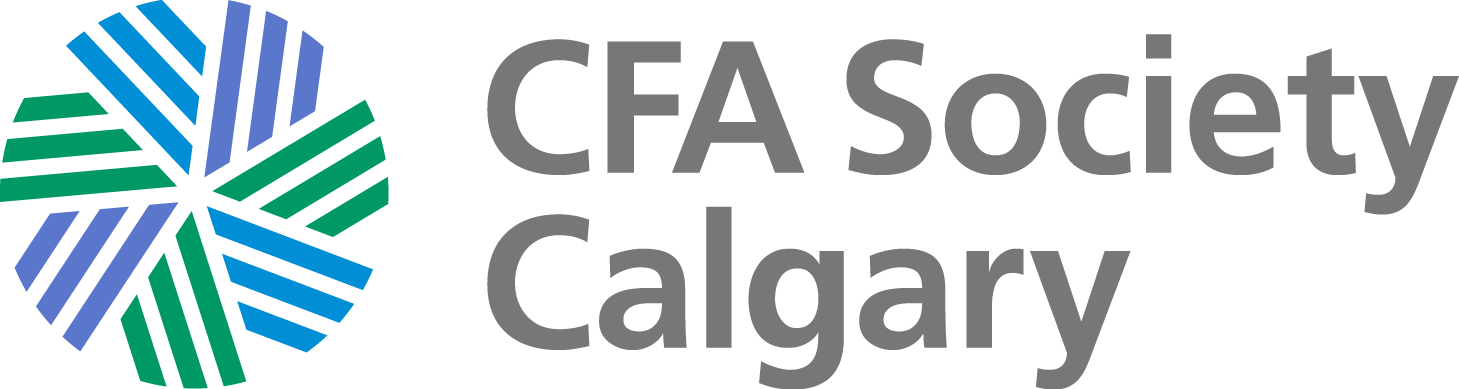 CFA Society Calgary logo