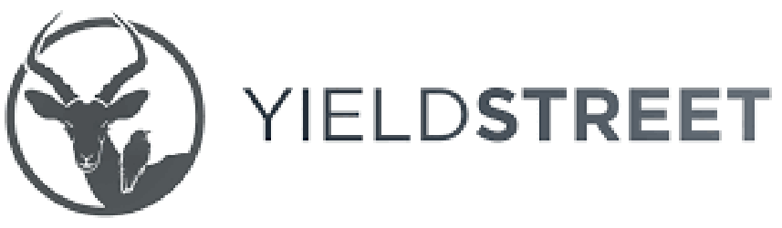 Yieldstreet logo